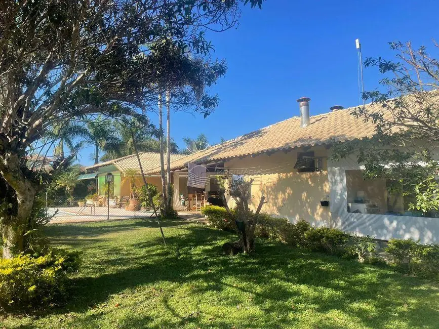 Chácara com 4 quartos à venda, 5000m2 em Itupeva - SP - imagem 4 Foto 4 de Chácara com 4 quartos à venda, 5000m2 em Itupeva - SP