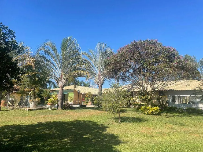 Chácara com 4 quartos à venda, 5000m2 em Itupeva - SP - imagem 7 Foto 7 de Chácara com 4 quartos à venda, 5000m2 em Itupeva - SP