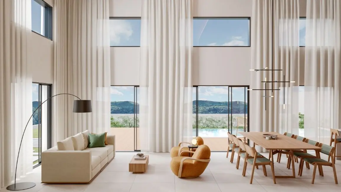 Casa com 3 quartos à venda, 800m2 em Itupeva - SP - imagem 1 Foto 1 de Casa com 3 quartos à venda, 800m2 em Itupeva - SP