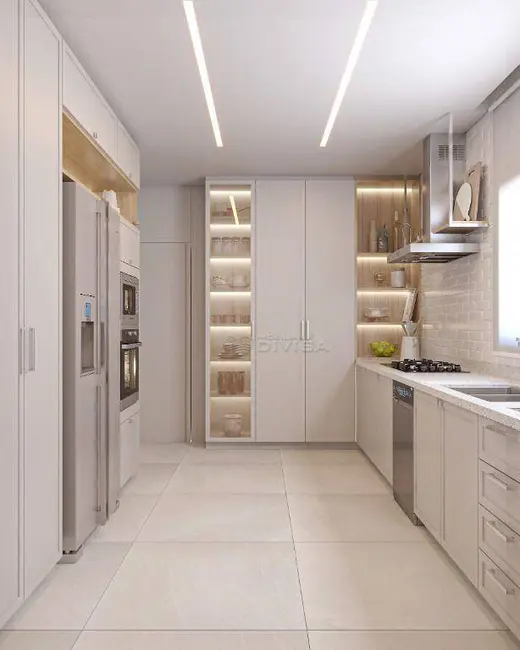 Foto 4 de Casa com 3 quartos à venda, 800m2 em Itupeva - SP