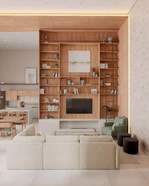 Foto 5 de Casa com 3 quartos à venda, 800m2 em Itupeva - SP