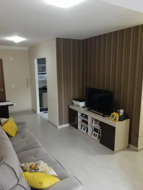 Apartamento com 2 quartos à venda, 52m2 em Itupeva - SP - imagem 2 Foto 2 de Apartamento com 2 quartos à venda, 52m2 em Itupeva - SP