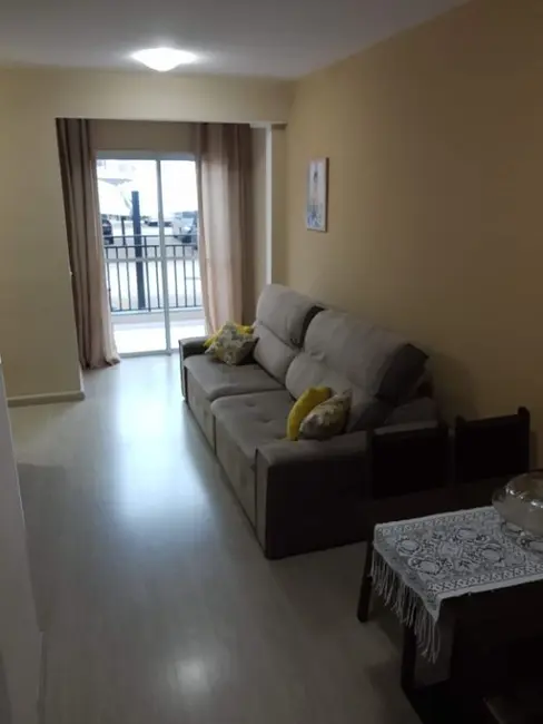 Apartamento com 2 quartos à venda, 52m2 em Itupeva - SP - imagem 3 Foto 3 de Apartamento com 2 quartos à venda, 52m2 em Itupeva - SP