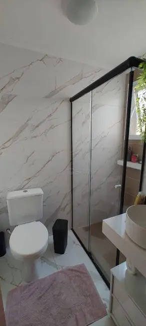 Foto 8 de Apartamento com 2 quartos à venda, 52m2 em Itupeva - SP