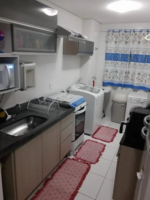 Apartamento com 2 quartos à venda, 52m2 em Itupeva - SP - imagem 5 Foto 5 de Apartamento com 2 quartos à venda, 52m2 em Itupeva - SP