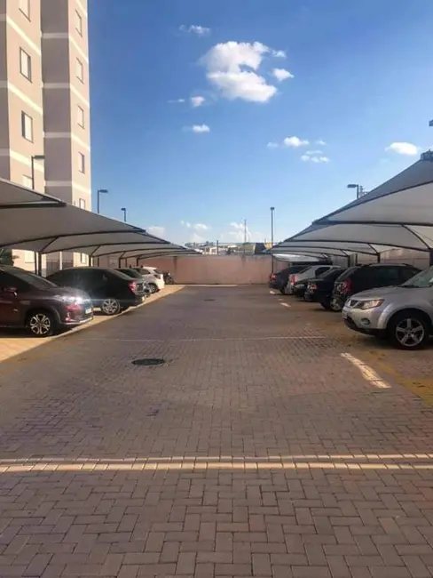 Apartamento com 2 quartos à venda, 52m2 em Itupeva - SP - imagem 9 Foto 9 de Apartamento com 2 quartos à venda, 52m2 em Itupeva - SP