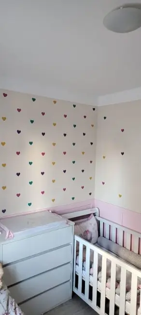 Apartamento com 2 quartos à venda, 52m2 em Itupeva - SP - imagem 6 Foto 6 de Apartamento com 2 quartos à venda, 52m2 em Itupeva - SP