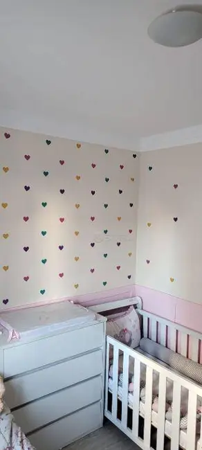 Foto 6 de Apartamento com 2 quartos à venda, 52m2 em Itupeva - SP