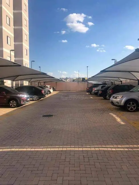 Foto 9 de Apartamento com 2 quartos à venda, 52m2 em Itupeva - SP