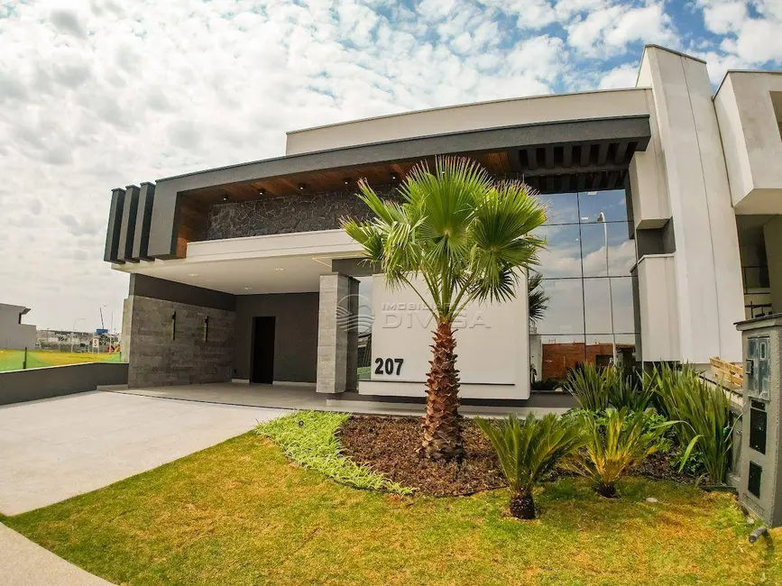 Foto 4 de Casa com 3 quartos à venda, 300m2 em Indaiatuba - SP