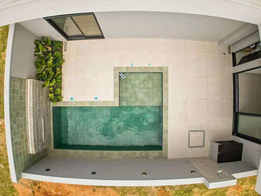 Foto 6 de Casa com 3 quartos à venda, 300m2 em Indaiatuba - SP