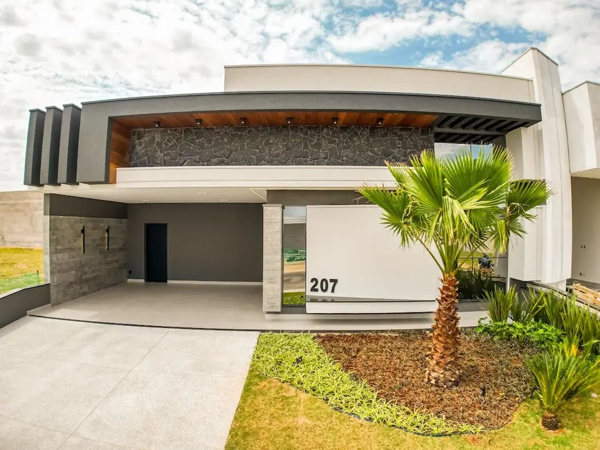 Foto 3 de Casa com 3 quartos à venda, 300m2 em Indaiatuba - SP