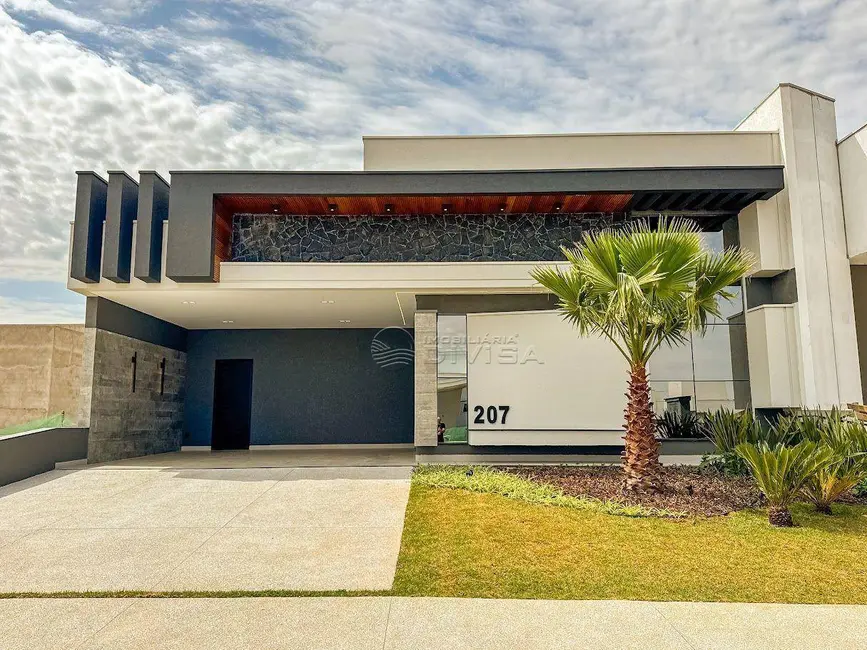 Foto 1 de Casa com 3 quartos à venda, 300m2 em Indaiatuba - SP