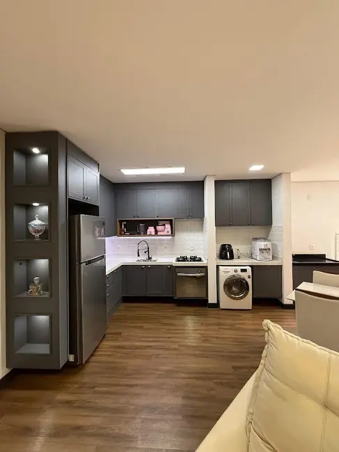 Foto 2 de Apartamento com 2 quartos à venda, 64m2 em Jardim Bela Vista, Indaiatuba - SP