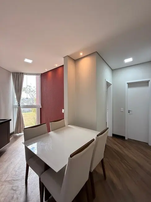 Foto 4 de Apartamento com 2 quartos à venda, 64m2 em Jardim Bela Vista, Indaiatuba - SP