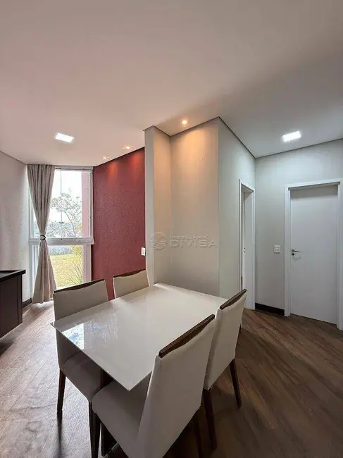 Foto 4 de Apartamento com 2 quartos à venda, 64m2 em Jardim Bela Vista, Indaiatuba - SP