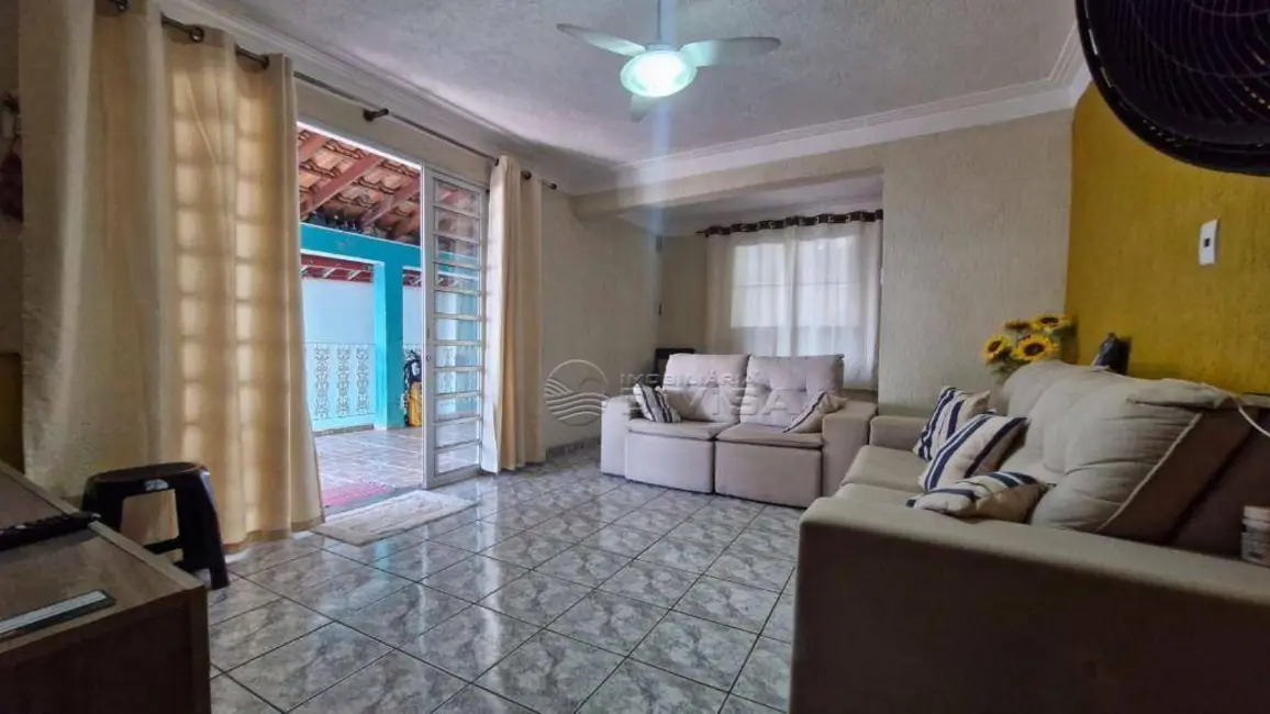 Foto 7 de Casa com 4 quartos à venda, 184m2 em Jardim Guanabara, Jundiai - SP