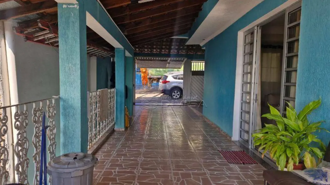 Foto 1 de Casa com 4 quartos à venda, 184m2 em Jardim Guanabara, Jundiai - SP
