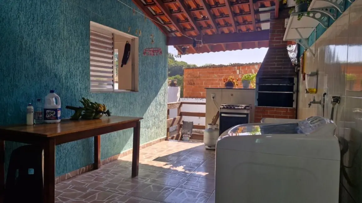 Foto 9 de Casa com 4 quartos à venda, 184m2 em Jardim Guanabara, Jundiai - SP