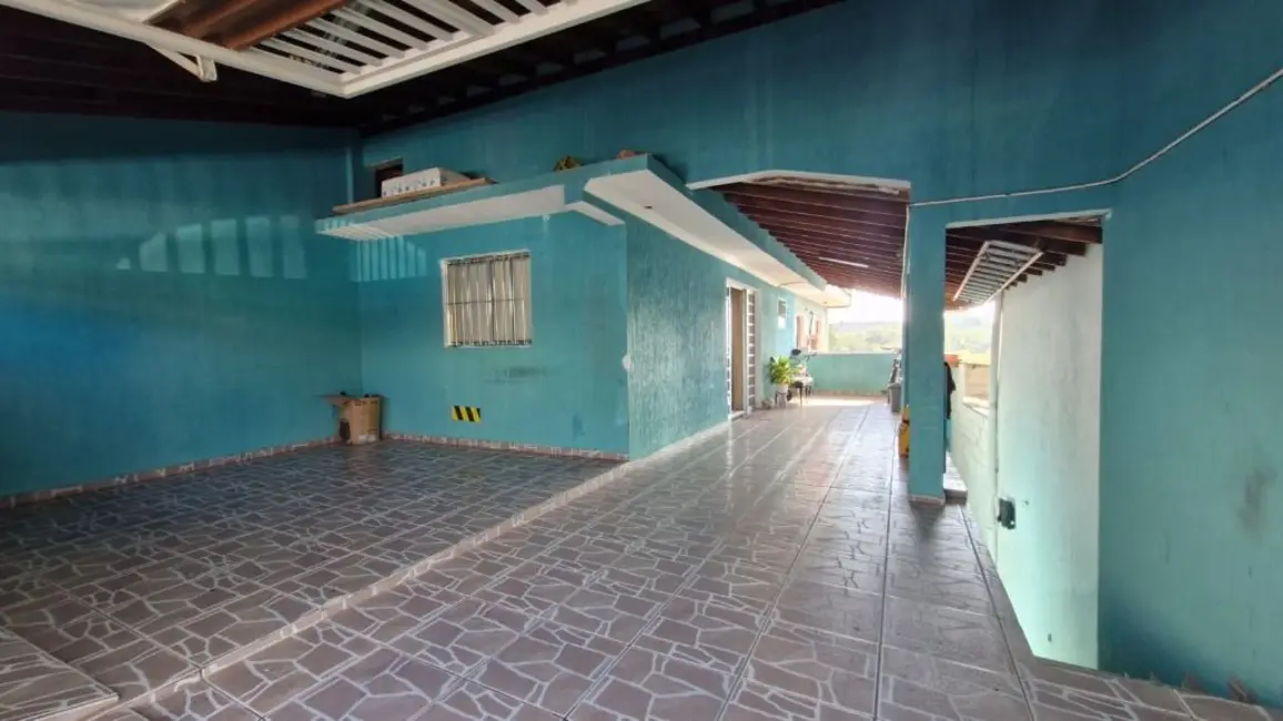 Foto 3 de Casa com 4 quartos à venda, 184m2 em Jardim Guanabara, Jundiai - SP