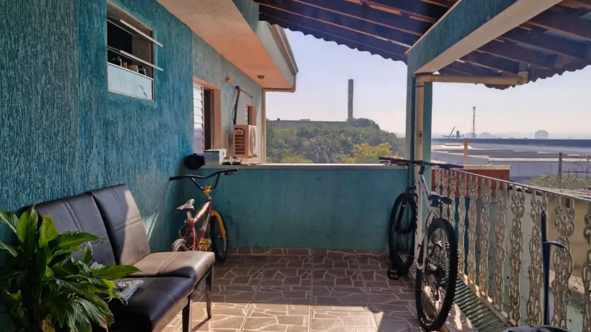 Foto 5 de Casa com 4 quartos à venda, 184m2 em Jardim Guanabara, Jundiai - SP