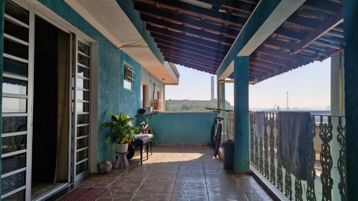 Foto 2 de Casa com 4 quartos à venda, 184m2 em Jardim Guanabara, Jundiai - SP