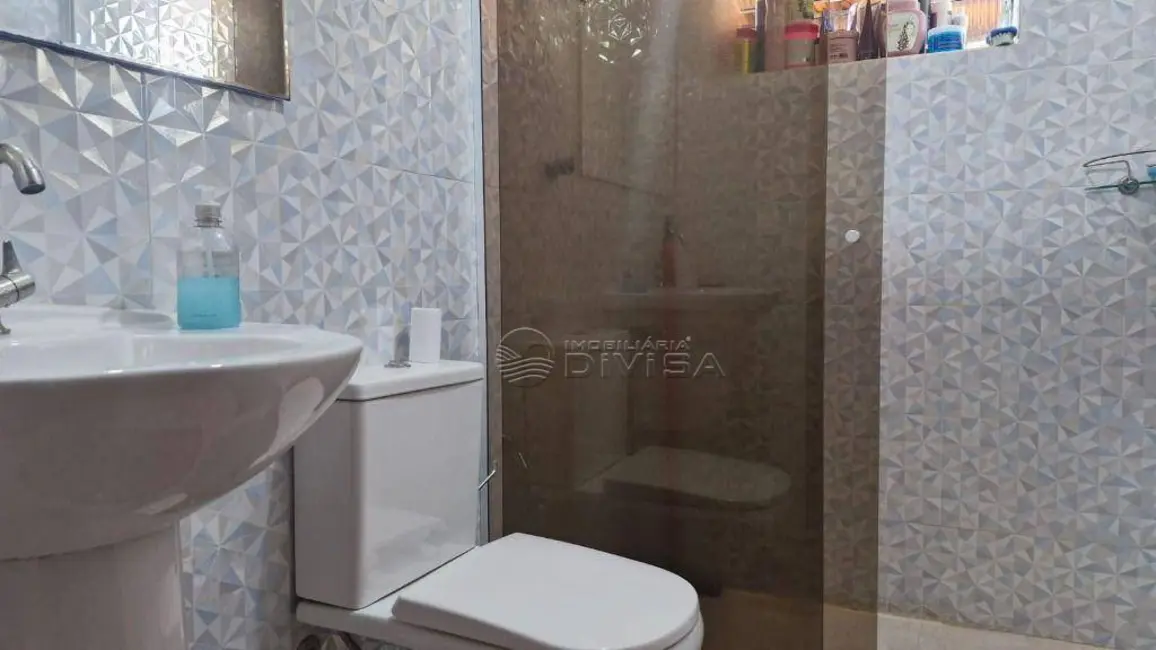 Foto 8 de Casa com 4 quartos à venda, 184m2 em Jardim Guanabara, Jundiai - SP