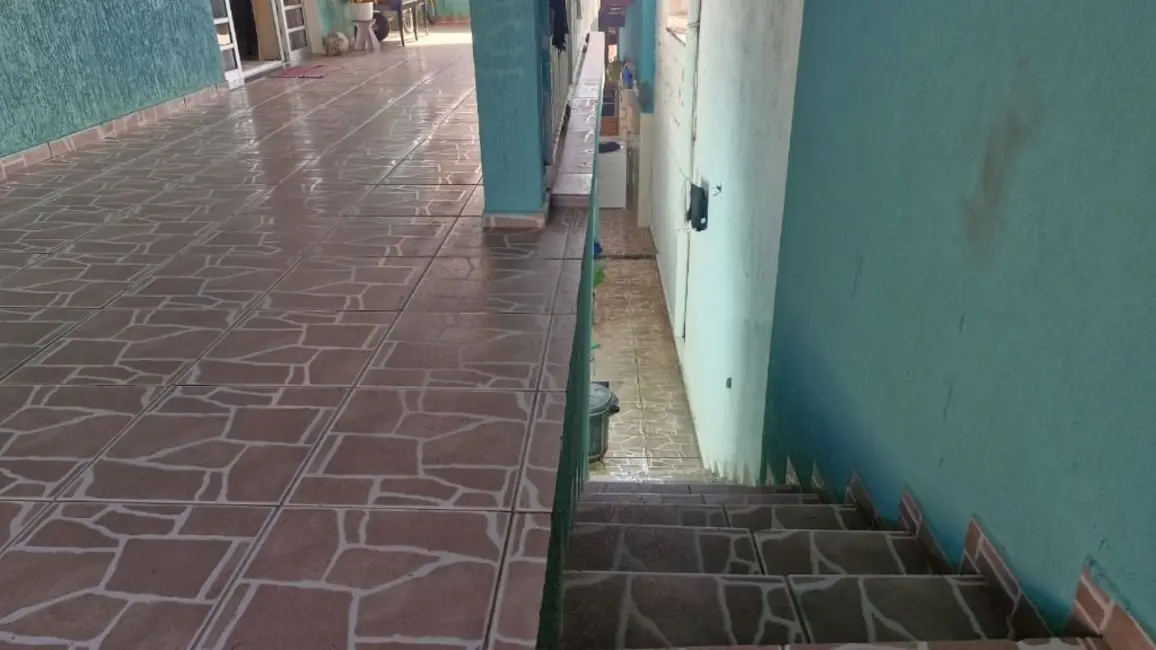 Foto 6 de Casa com 4 quartos à venda, 184m2 em Jardim Guanabara, Jundiai - SP