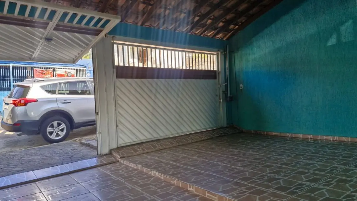 Foto 4 de Casa com 4 quartos à venda, 184m2 em Jardim Guanabara, Jundiai - SP