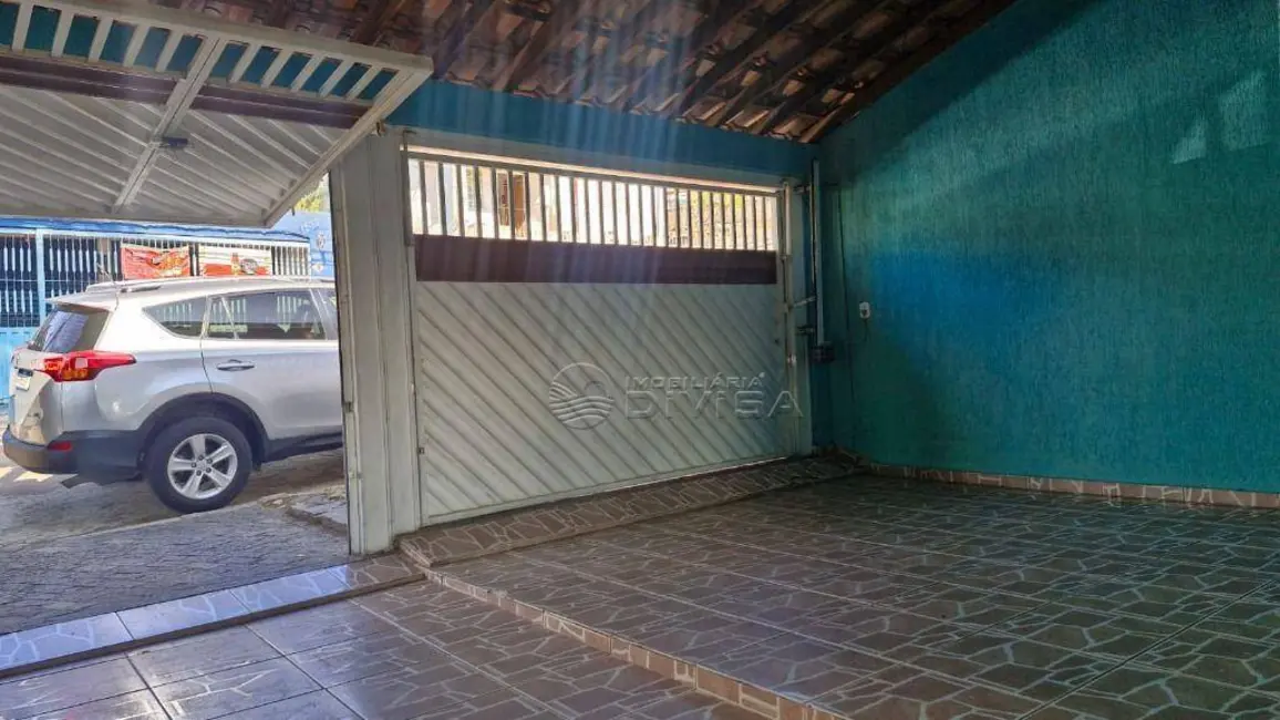 Foto 4 de Casa com 4 quartos à venda, 184m2 em Jardim Guanabara, Jundiai - SP