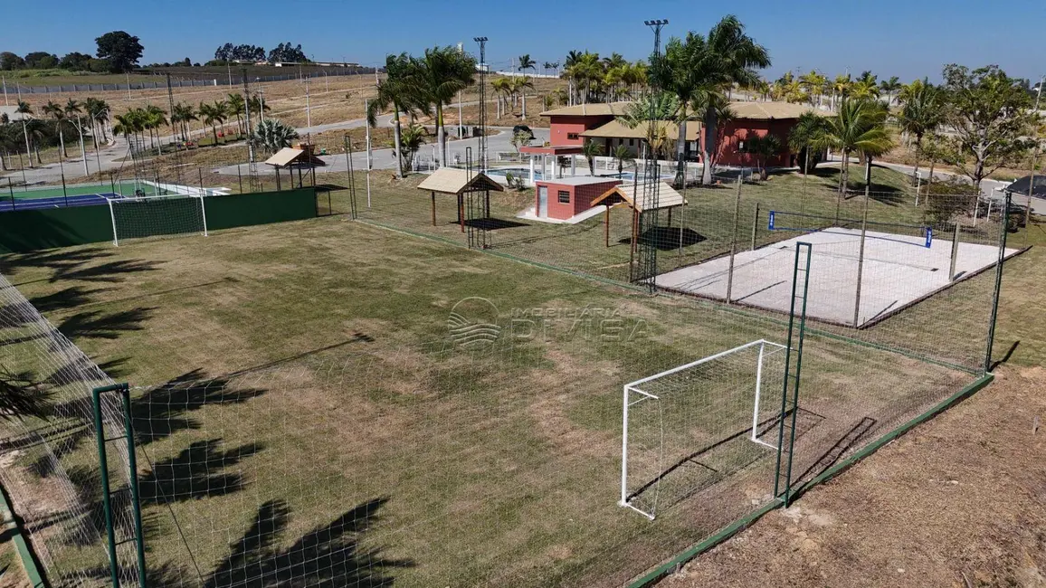 Foto 6 de Terreno / Lote à venda, 205m2 em Elias Fausto - SP
