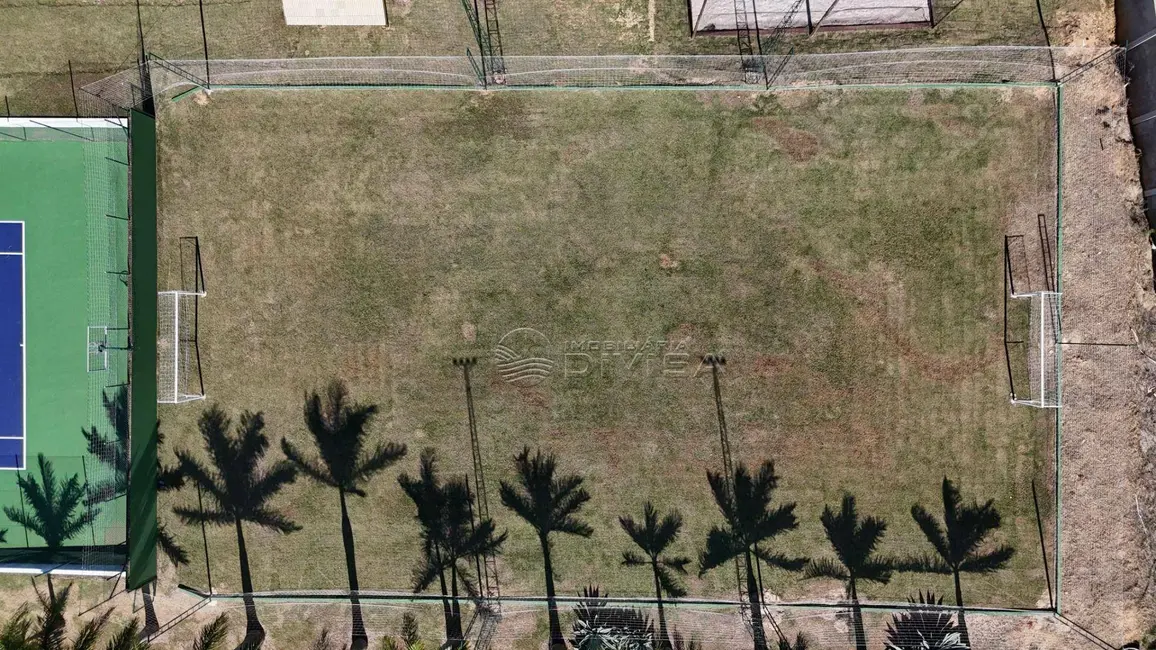 Foto 3 de Terreno / Lote à venda, 205m2 em Elias Fausto - SP