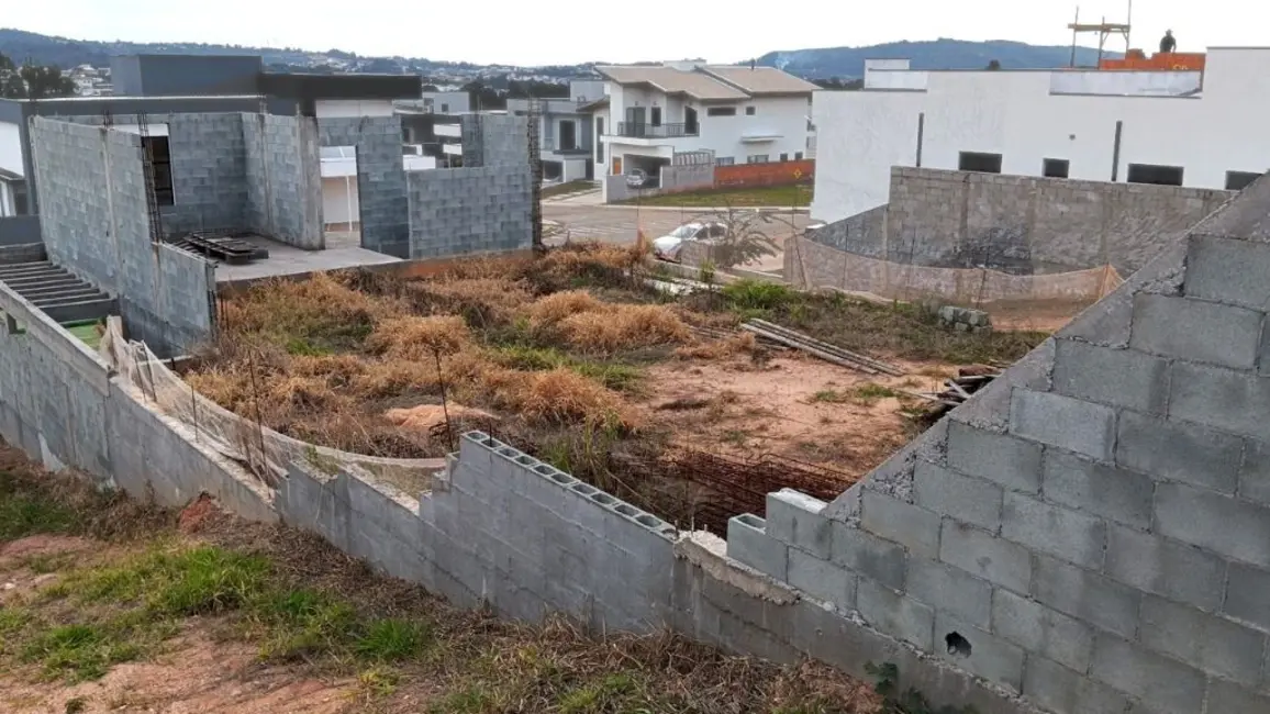 Foto 5 de Casa de Condomínio com 3 quartos à venda, 360m2 em Itupeva - SP