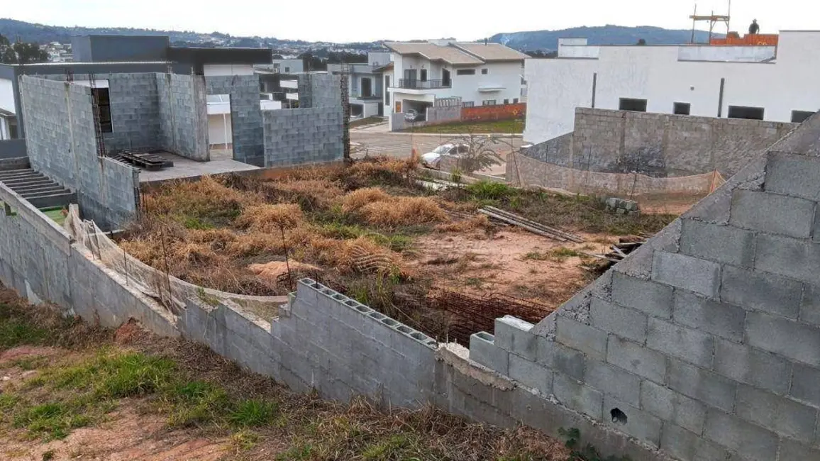 Foto 5 de Casa de Condomínio com 3 quartos à venda, 360m2 em Itupeva - SP