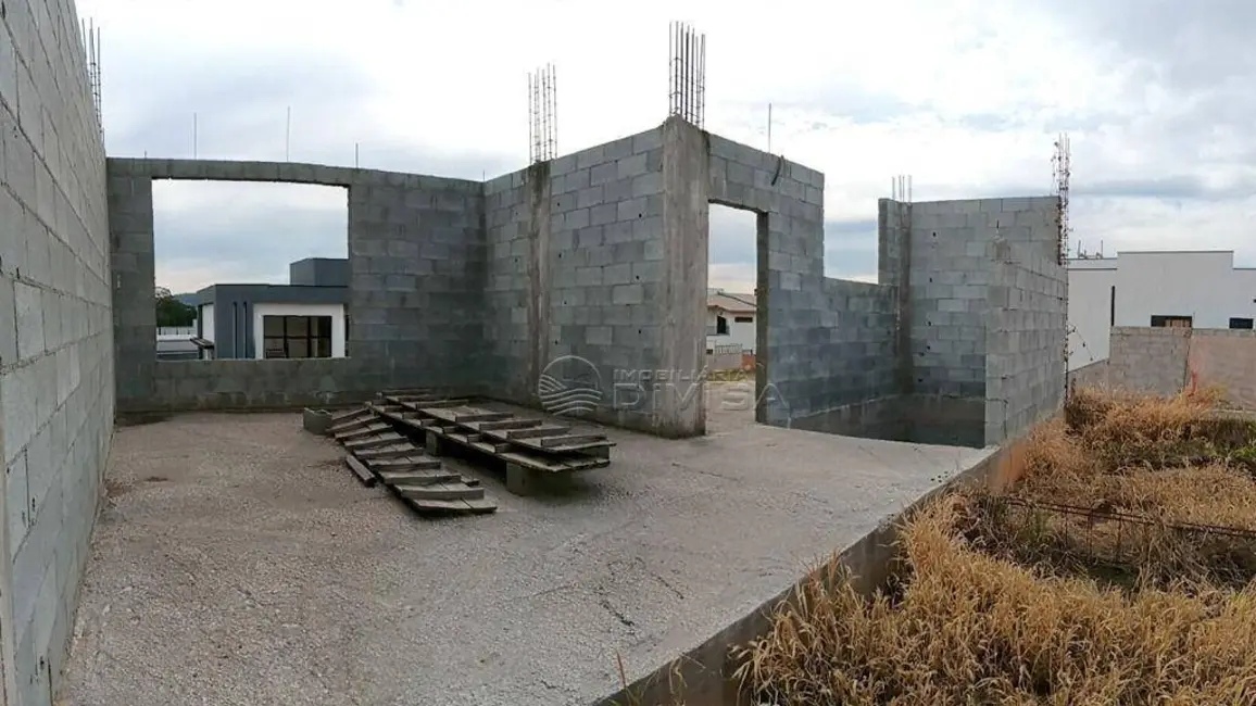 Foto 3 de Casa de Condomínio com 3 quartos à venda, 360m2 em Itupeva - SP