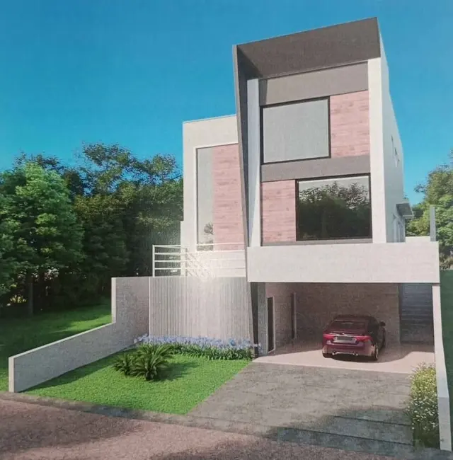 Foto 1 de Casa de Condomínio com 3 quartos à venda, 360m2 em Itupeva - SP