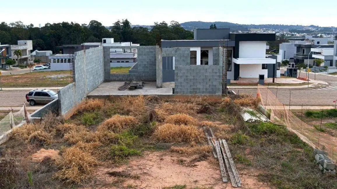 Foto 2 de Casa de Condomínio com 3 quartos à venda, 360m2 em Itupeva - SP