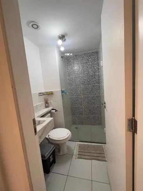 Foto 7 de Apartamento com 2 quartos à venda, 45m2 em Itupeva - SP