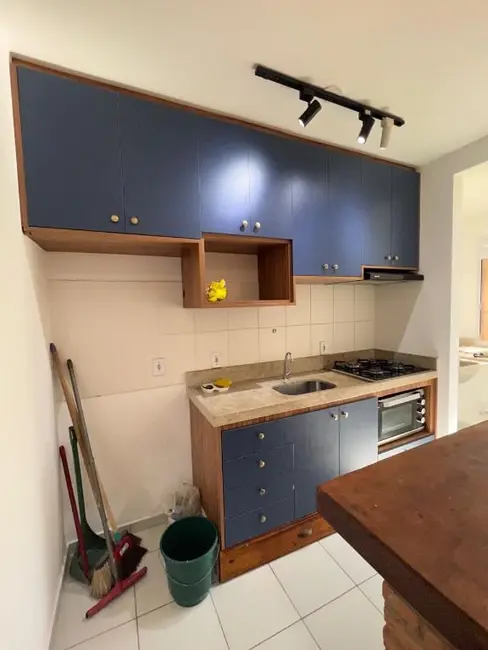 Foto 2 de Apartamento com 2 quartos à venda, 45m2 em Itupeva - SP
