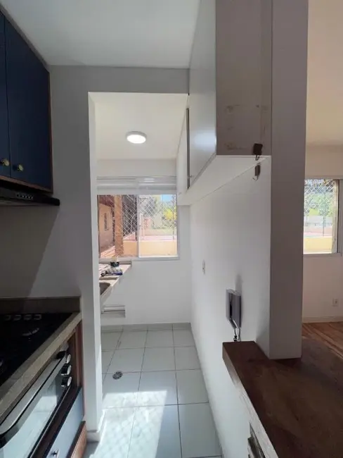 Foto 3 de Apartamento com 2 quartos à venda, 45m2 em Itupeva - SP