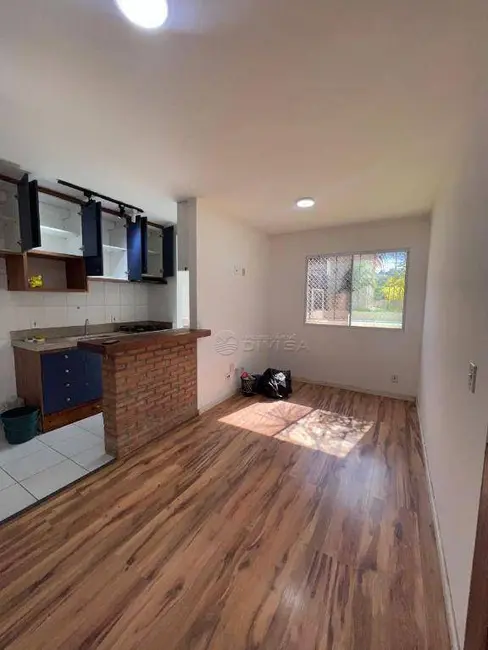 Foto 1 de Apartamento com 2 quartos à venda, 45m2 em Itupeva - SP