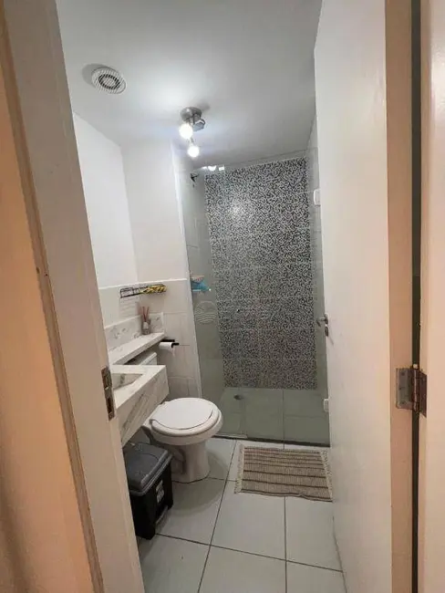 Foto 7 de Apartamento com 2 quartos à venda, 45m2 em Itupeva - SP
