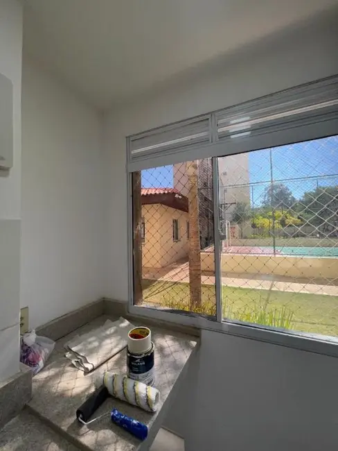 Foto 4 de Apartamento com 2 quartos à venda, 45m2 em Itupeva - SP