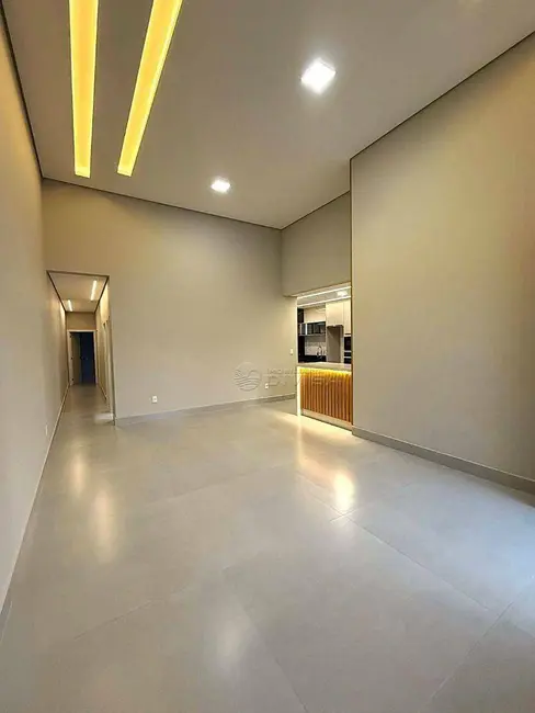 Foto 2 de Casa de Condomínio com 3 quartos à venda, 200m2 em Indaiatuba - SP