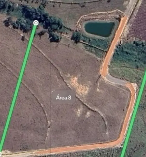 Foto 1 de Sala Comercial à venda, 2001780m2 em Elias Fausto - SP