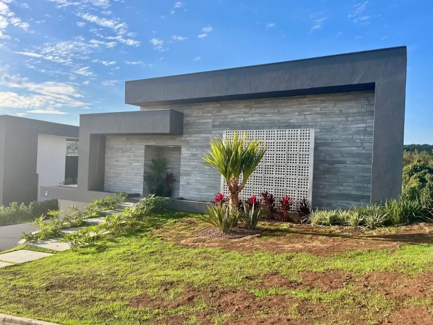 Foto 1 de Casa de Condomínio com 3 quartos à venda, 872m2 em Itupeva - SP