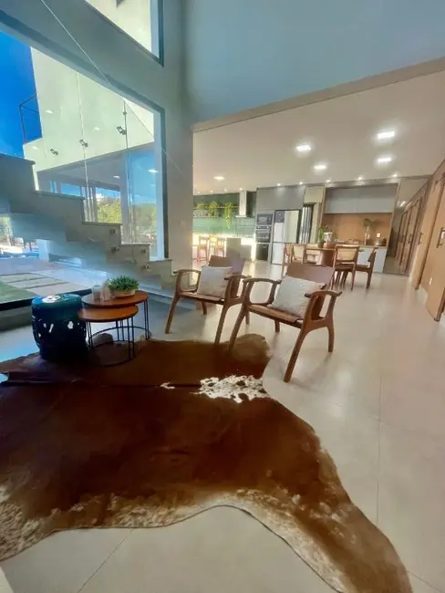 Foto 7 de Casa de Condomínio com 3 quartos à venda, 872m2 em Itupeva - SP