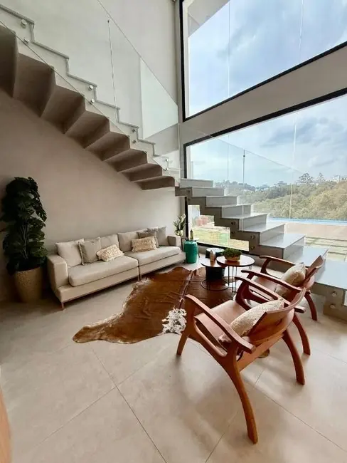 Foto 6 de Casa de Condomínio com 3 quartos à venda, 872m2 em Itupeva - SP