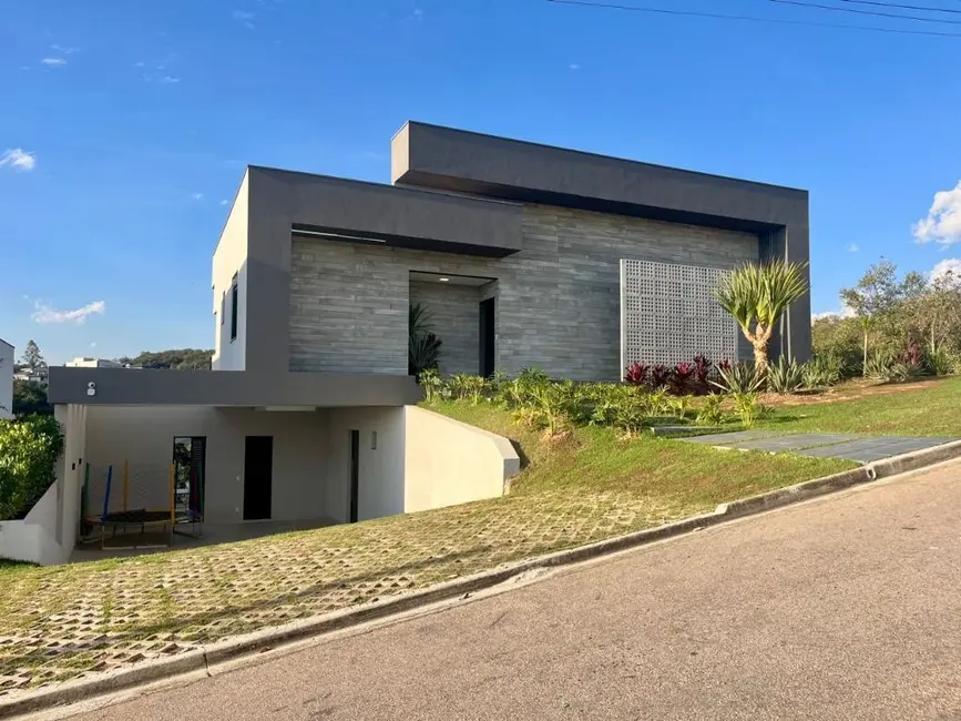 Foto 2 de Casa de Condomínio com 3 quartos à venda, 872m2 em Itupeva - SP