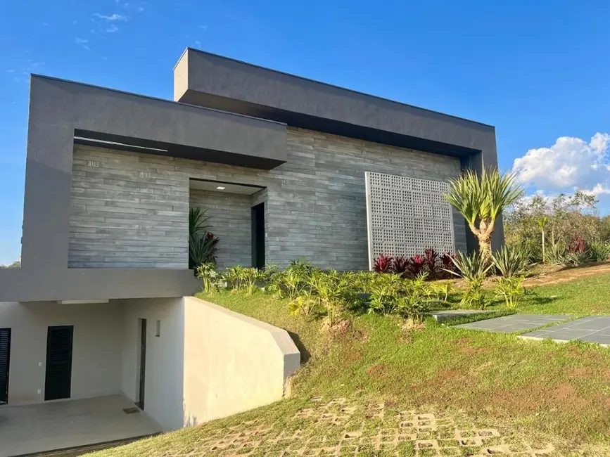 Foto 3 de Casa de Condomínio com 3 quartos à venda, 872m2 em Itupeva - SP